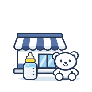 Cửa hàng Mẹ & Bé