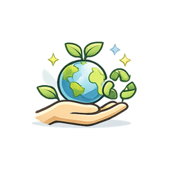 Cam kết vì môi trường