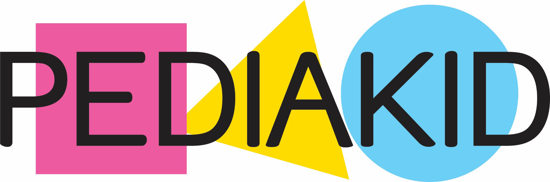 PEDIAKID Logo